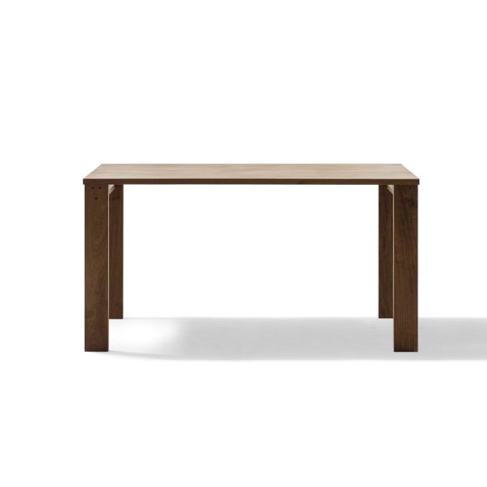 MASTERWAL｜PLATO DINING TABLE