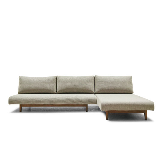 MASTERWAL｜PONY SOFA