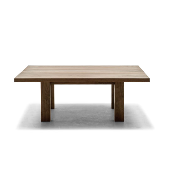 MASTERWAL｜PORT LIVING TABLE