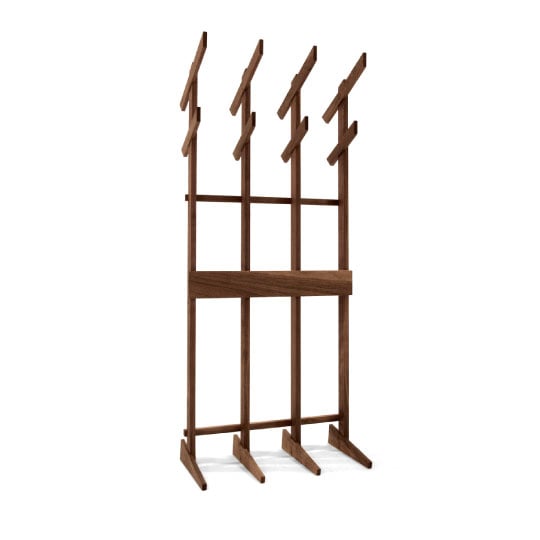 MASTERWAL｜QUATRE COAT HANGER