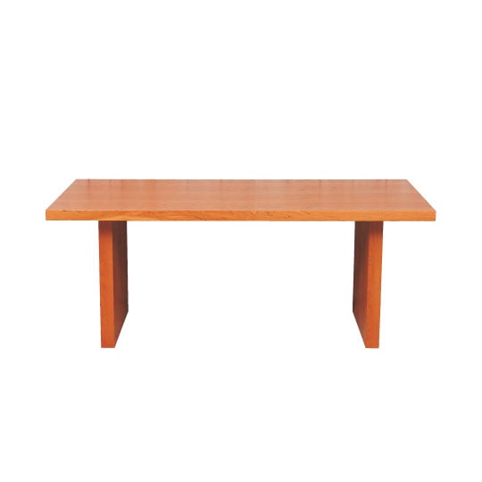 BOCCO｜SOLEIL DINING TABLE