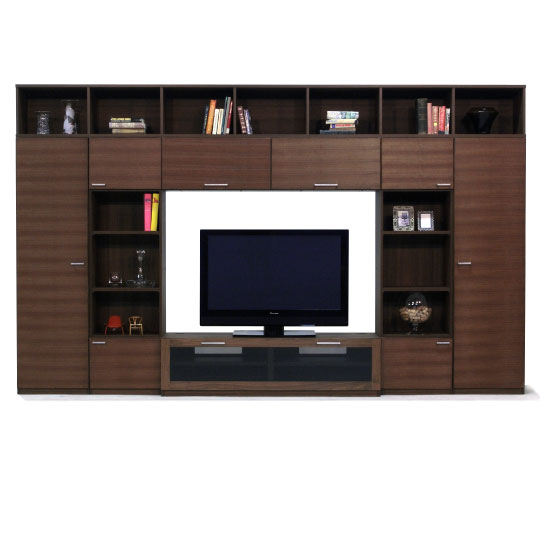 MASTERWAL｜SPADA LIVING SYSTEM