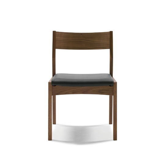MASTERWAL｜TL LOW CHAIR