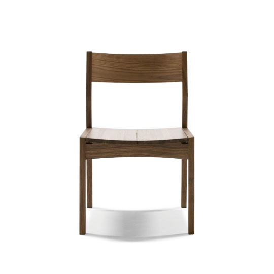 MASTERWAL｜TM LOW CHAIR