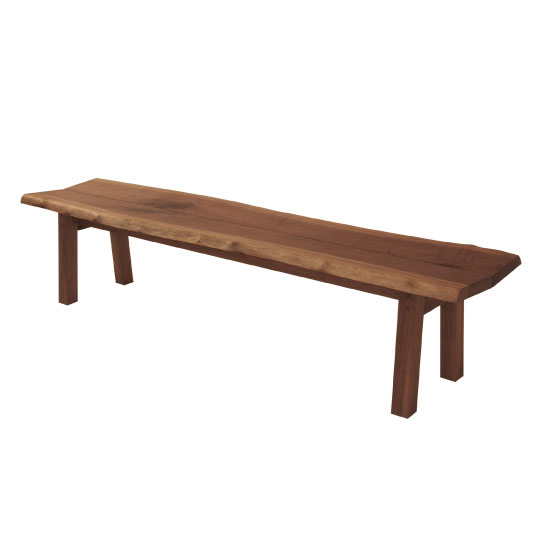 MASTERWAL｜TSUGUMI BENCH