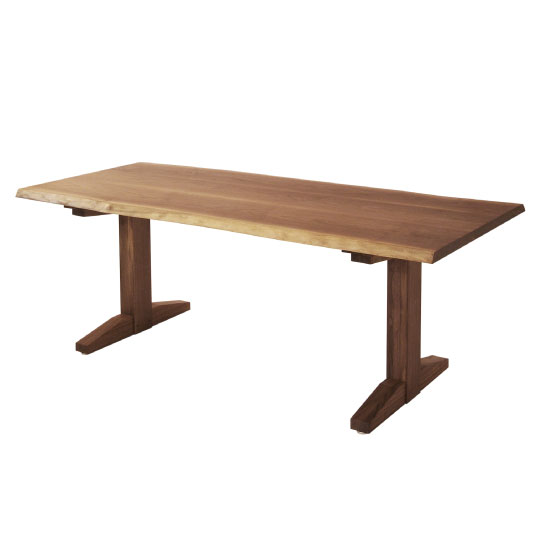 MASTERWAL｜TSUGUMI DINING TABLE