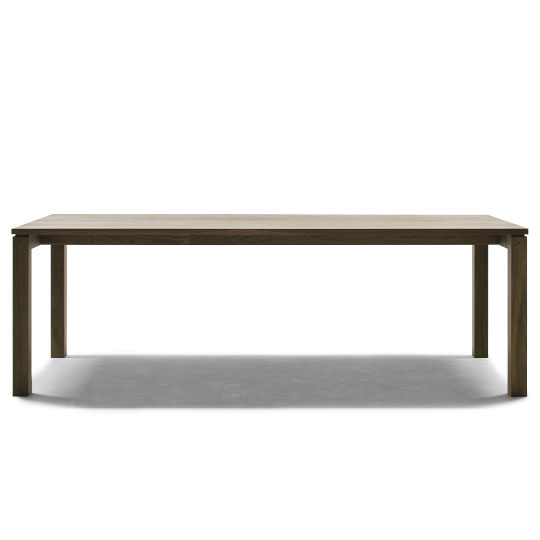 MASTERWAL｜UNION DINING TABLE