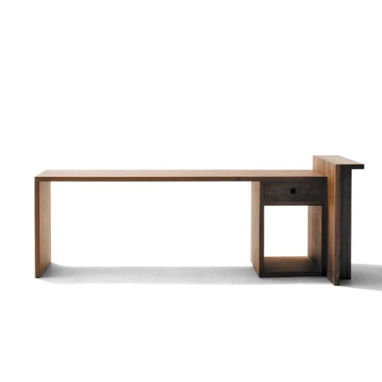 MASTERWAL｜UNISON SIDE DESK