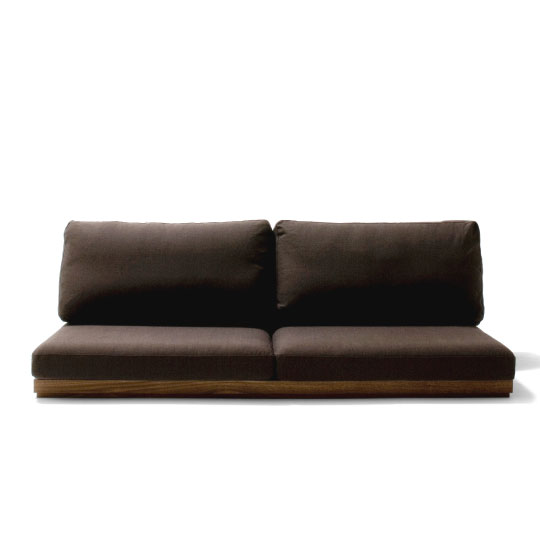 MASTERWAL｜UNISON SOFA
