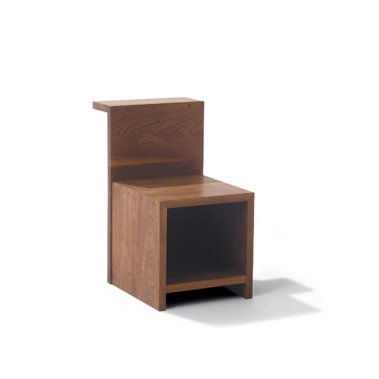 MASTERWAL｜UNISON SIDE TABLE