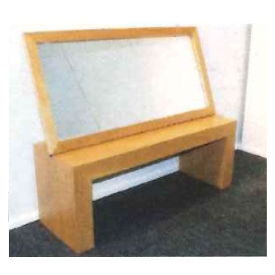 BOCCO｜VIEW LOW TABLE