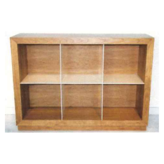BOCCO｜VIEW SHELF