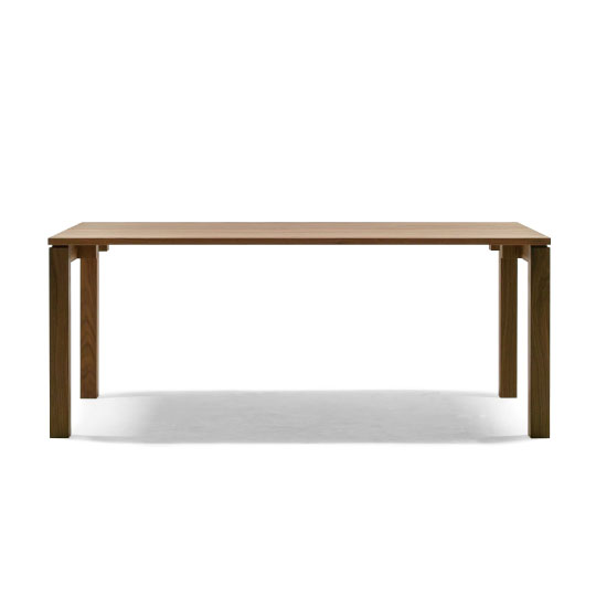 MASTERWAL｜WALTON DINING TABLE