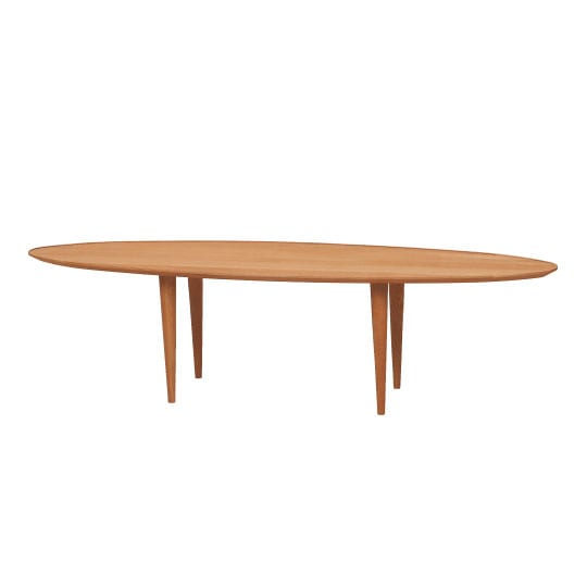 BOCCO｜WAVE TABLE