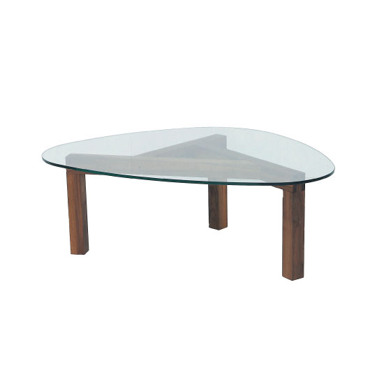 BOCCO｜YO CENTER TABLE