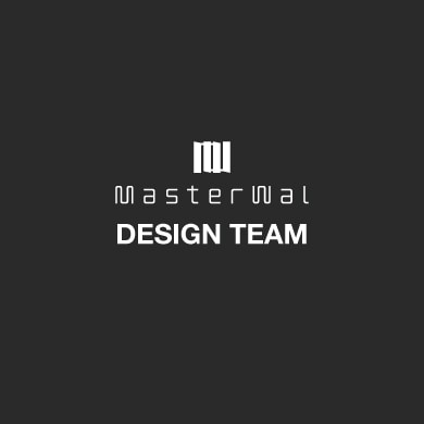 MASTERWAL DESIGN TEAM